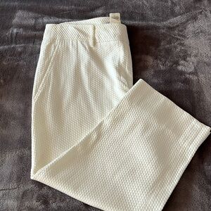 Moschino cheap and chic pants size 12